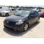 2011 Toyota Corolla Ba 1.8L vin: 2T1BU4EE7BC******