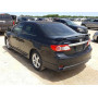 2011 Toyota Corolla Ba 1.8L vin: 2T1BU4EE7BC******