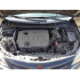 2011 Toyota Corolla Ba 1.8L vin: 2T1BU4EE7BC******