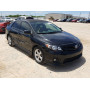 2011 Toyota Corolla Ba 1.8L vin: 2T1BU4EE7BC******