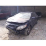 2012 Toyota Corolla Ba 1.8L vin: 2T1BU4EE4CC******