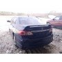 2012 Toyota Corolla Ba 1.8L vin: 2T1BU4EE4CC******