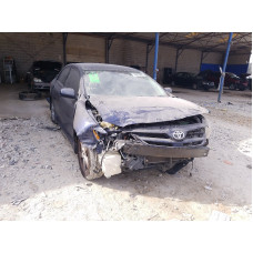 2012 Toyota Corolla Ba 1.8L vin: 2T1BU4EE4CC******