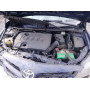 2012 Toyota Corolla Ba 1.8L vin: 2T1BU4EE4CC******