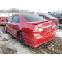 2012 Toyota Corolla Ba 1.8L vin: 2T1BU4EE6CC******