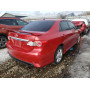 2012 Toyota Corolla Ba 1.8L vin: 2T1BU4EE6CC******