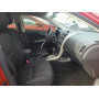 2012 Toyota Corolla Ba 1.8L vin: 2T1BU4EE6CC******