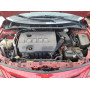 2012 Toyota Corolla Ba 1.8L vin: 2T1BU4EE6CC******