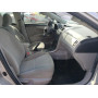 2012 Toyota Corolla Ba 1.8L vin: 5YFBU4EE6CP******