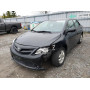2013 Toyota Corolla Ba 1.8L vin: 2T1BU4EE2DC******
