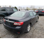 2013 Toyota Corolla Ba 1.8L vin: 2T1BU4EE2DC******