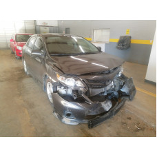 2013 Toyota Corolla Ba 1.8L vin: 2T1BU4EE5DC******