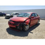 2013 Toyota Corolla Ba 1.8L vin: 5YFBU4EE1DP******