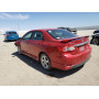 2013 Toyota Corolla Ba 1.8L vin: 5YFBU4EE1DP******