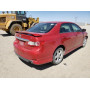 2013 Toyota Corolla Ba 1.8L vin: 5YFBU4EE1DP******
