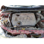 2013 Toyota Corolla Ba 1.8L vin: 5YFBU4EE1DP******