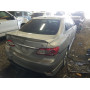2013 Toyota Corolla Ba 1.8L vin: 5YFBU4EE2DP******