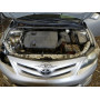2013 Toyota Corolla Ba 1.8L vin: 5YFBU4EE2DP******