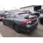 2013 Toyota Corolla Ba 1.8L vin: 5YFBU4EE4DP******