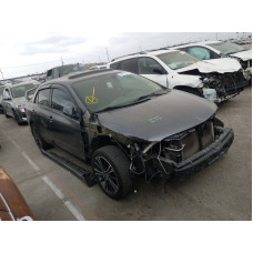 2013 Toyota Corolla Ba 1.8L vin: 5YFBU4EE4DP******