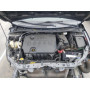 2013 Toyota Corolla Ba 1.8L vin: 5YFBU4EE4DP******