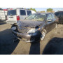 2013 Toyota Corolla Ba 1.8L vin: 5YFBU4EE6DP******