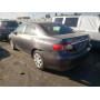2013 Toyota Corolla Ba 1.8L vin: 5YFBU4EE6DP******
