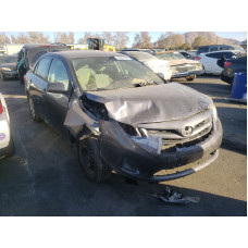 2013 Toyota Corolla Ba 1.8L vin: 5YFBU4EE6DP******