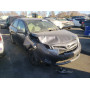 2013 Toyota Corolla Ba 1.8L vin: 5YFBU4EE6DP******