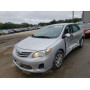 2013 Toyota Corolla Ba 1.8L vin: 5YFBU4EEXDP******