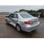 2013 Toyota Corolla Ba 1.8L vin: 5YFBU4EEXDP******