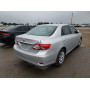2013 Toyota Corolla Ba 1.8L vin: 5YFBU4EEXDP******