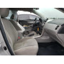 2013 Toyota Corolla Ba 1.8L vin: 5YFBU4EEXDP******