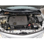 2013 Toyota Corolla Ba 1.8L vin: 5YFBU4EEXDP******