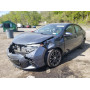 2014 Toyota Corolla L 1.8L vin: 2T1BURHE4EC******