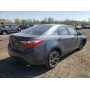 2014 Toyota Corolla L 1.8L vin: 2T1BURHE4EC******