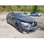 2014 Toyota Corolla L 1.8L vin: 2T1BURHE4EC******