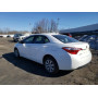 2014 Toyota Corolla L 1.8L vin: 2T1BURHE5EC******