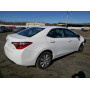 2014 Toyota Corolla L 1.8L vin: 2T1BURHE5EC******