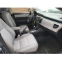 2014 Toyota Corolla L 1.8L vin: 2T1BURHE8EC******