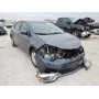 2014 Toyota Corolla L 1.8L vin: 5YFBURHEXEP******