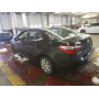 2015 Toyota Corolla L 1.8L vin: 2T1BURHE0FC******