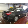 2015 Toyota Corolla L 1.8L vin: 2T1BURHE0FC******