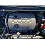 2015 Toyota Corolla L 1.8L vin: 2T1BURHE0FC******