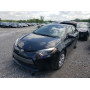 2015 Toyota Corolla L 1.8L vin: 2T1BURHE1FC******