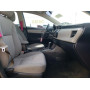2015 Toyota Corolla L 1.8L vin: 2T1BURHE1FC******