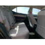 2015 Toyota Corolla L 1.8L vin: 2T1BURHE1FC******