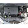 2015 Toyota Corolla L 1.8L vin: 2T1BURHE1FC******