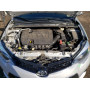 2015 Toyota Corolla L 1.8L vin: 2T1BURHE5FC******