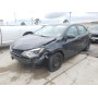2015 Toyota Corolla L 1.8L vin: 2T1BURHE6FC******
